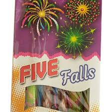 FIVE FALLS